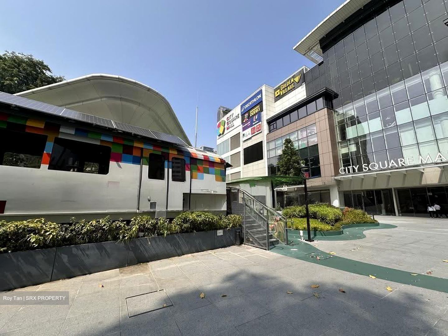 Farrer Park MRT (D8), Shop House #610336981